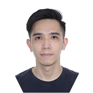 Kong Kah Chee | Web App Developer